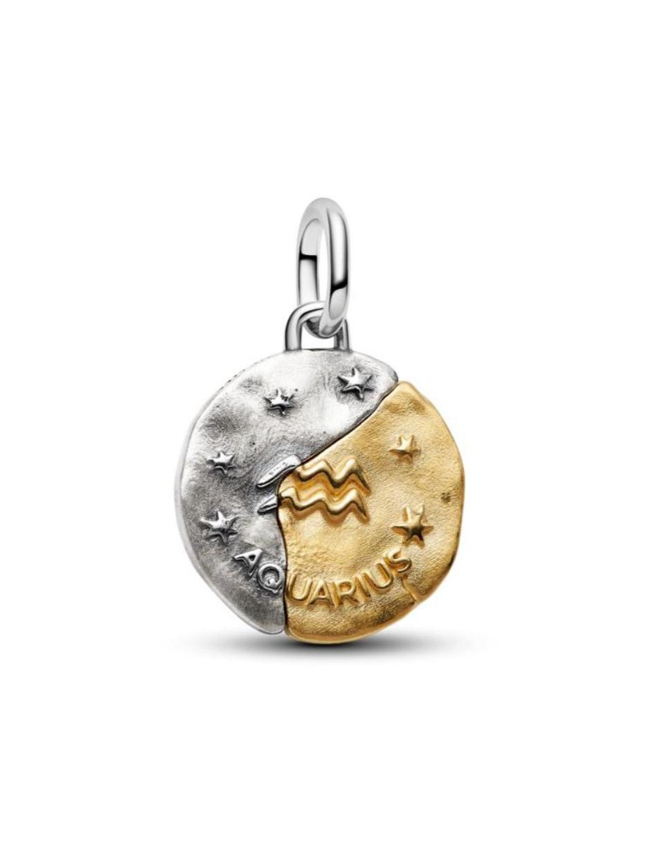 Charm de plata P 925 3