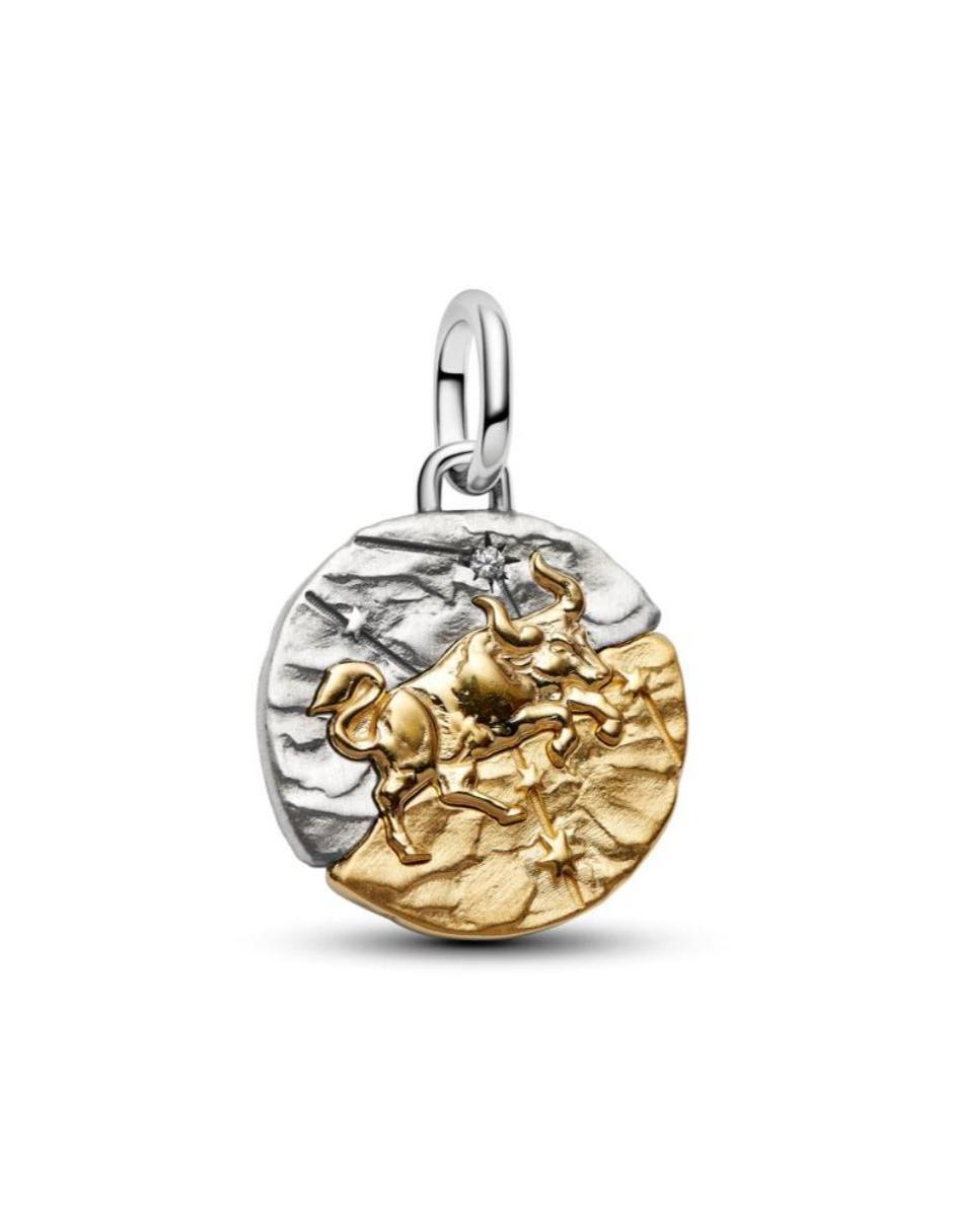 Charm de plata P 925