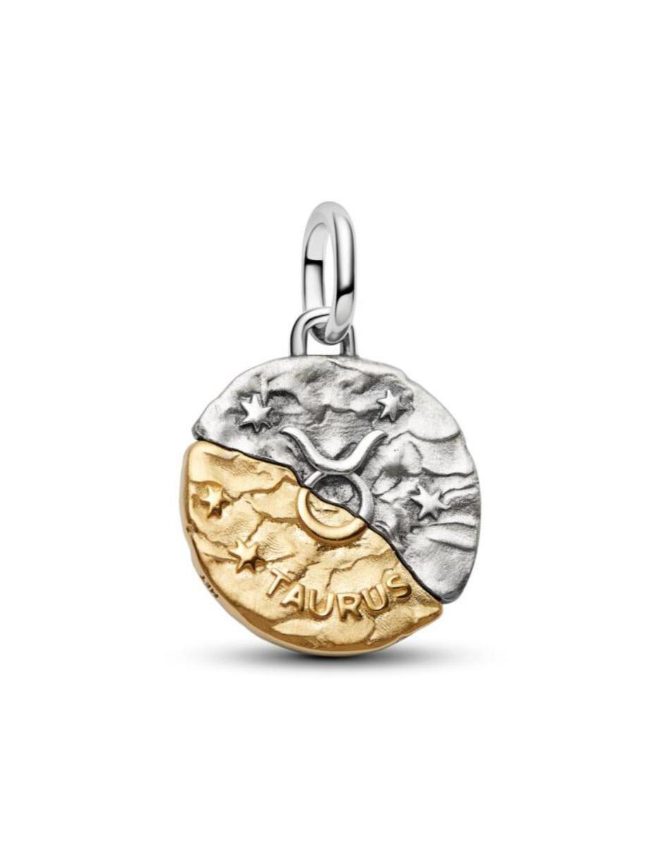 Charm de plata P 925 3