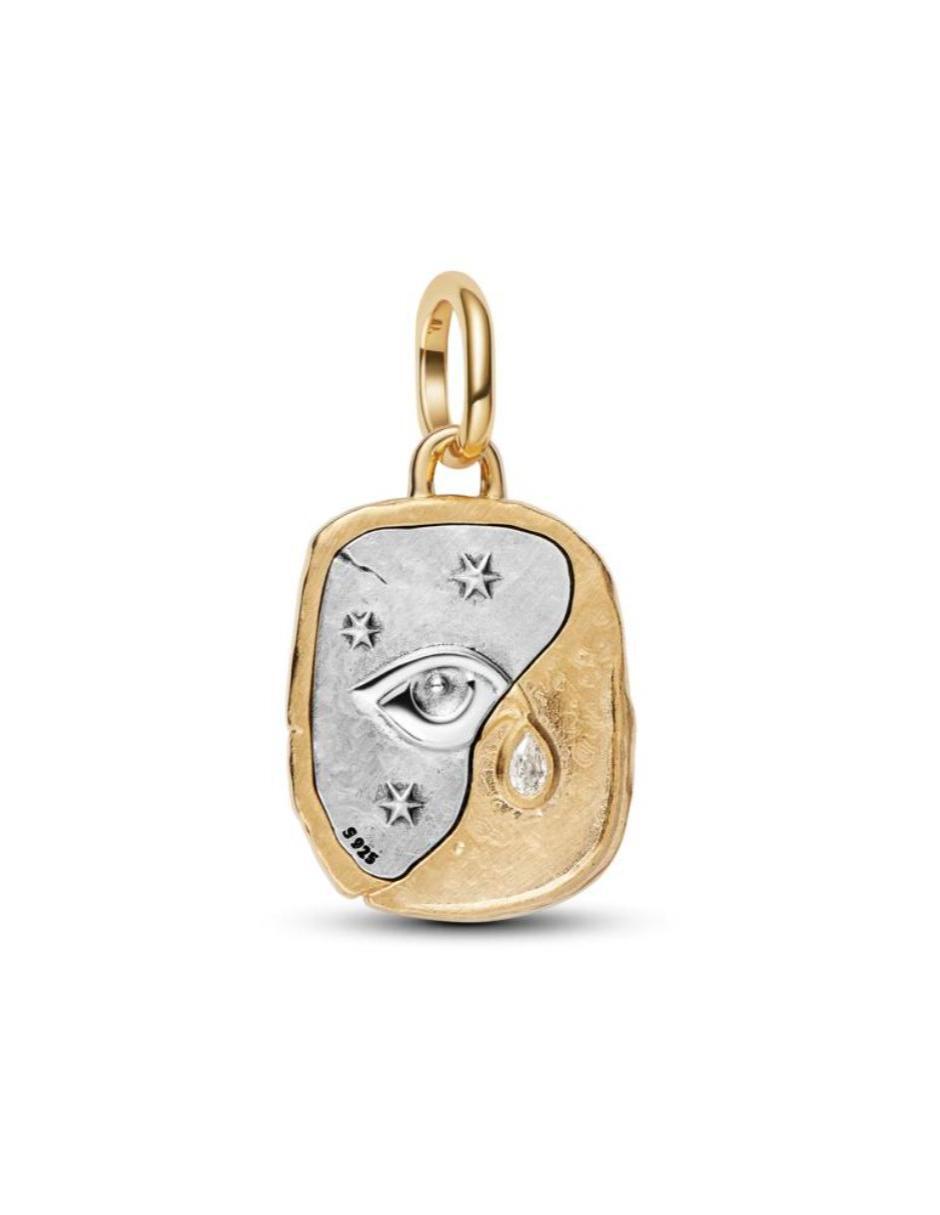 Charm de plata p 925 1