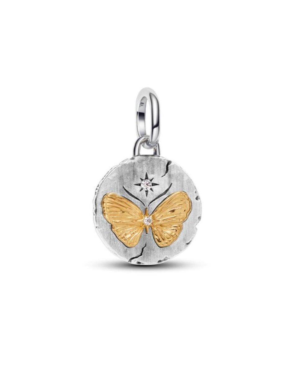 Charm de plata p 925 1