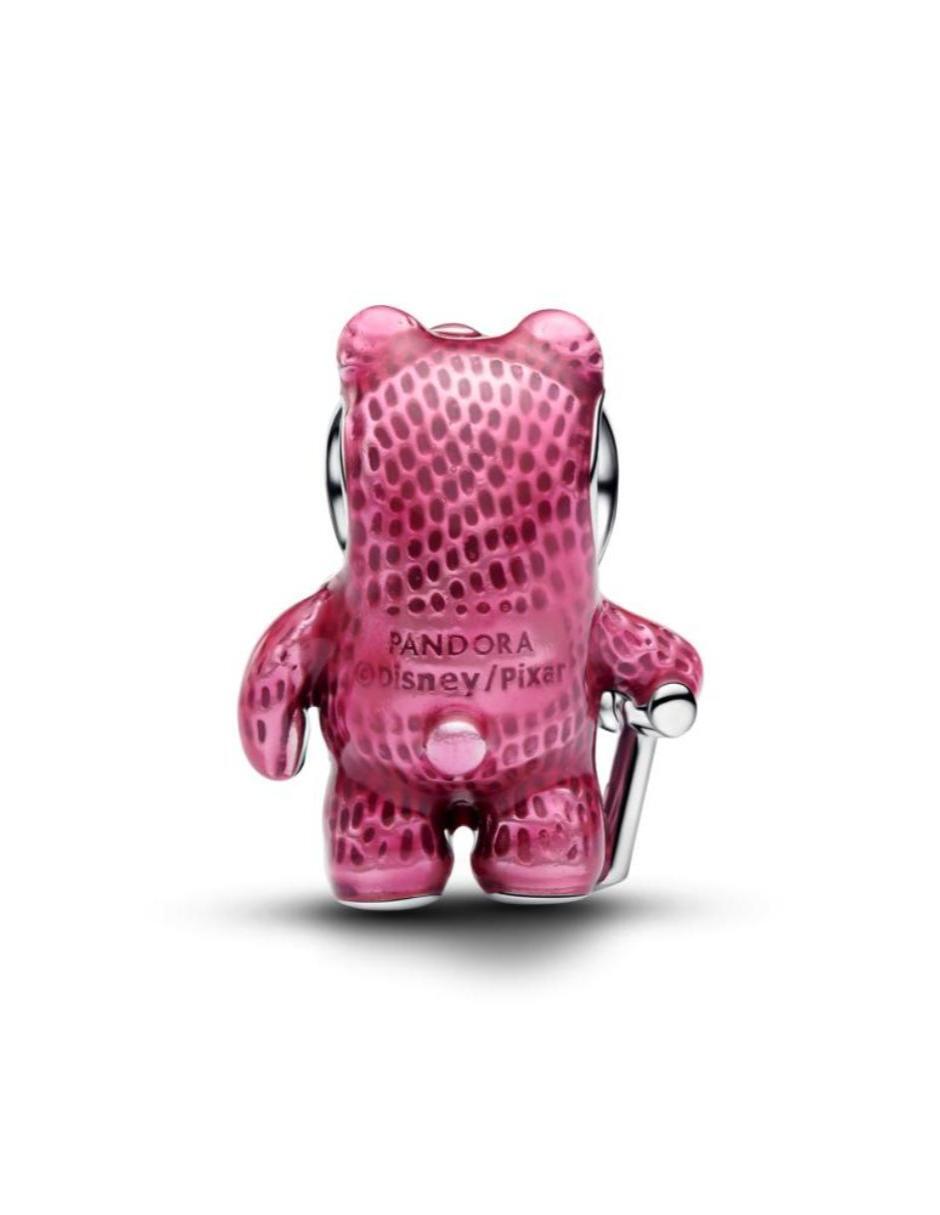 Charm de plata p 925 3