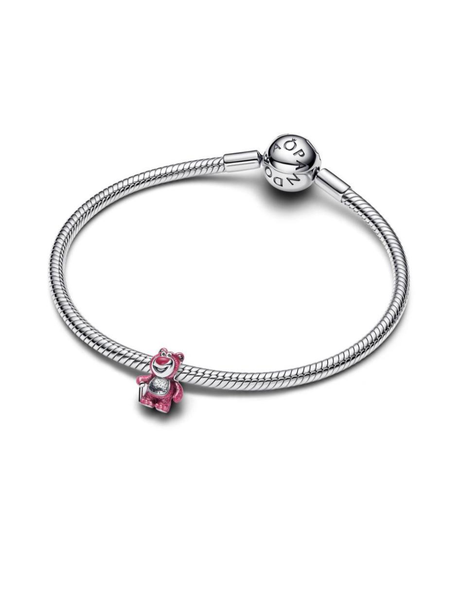 Charm de plata p 925