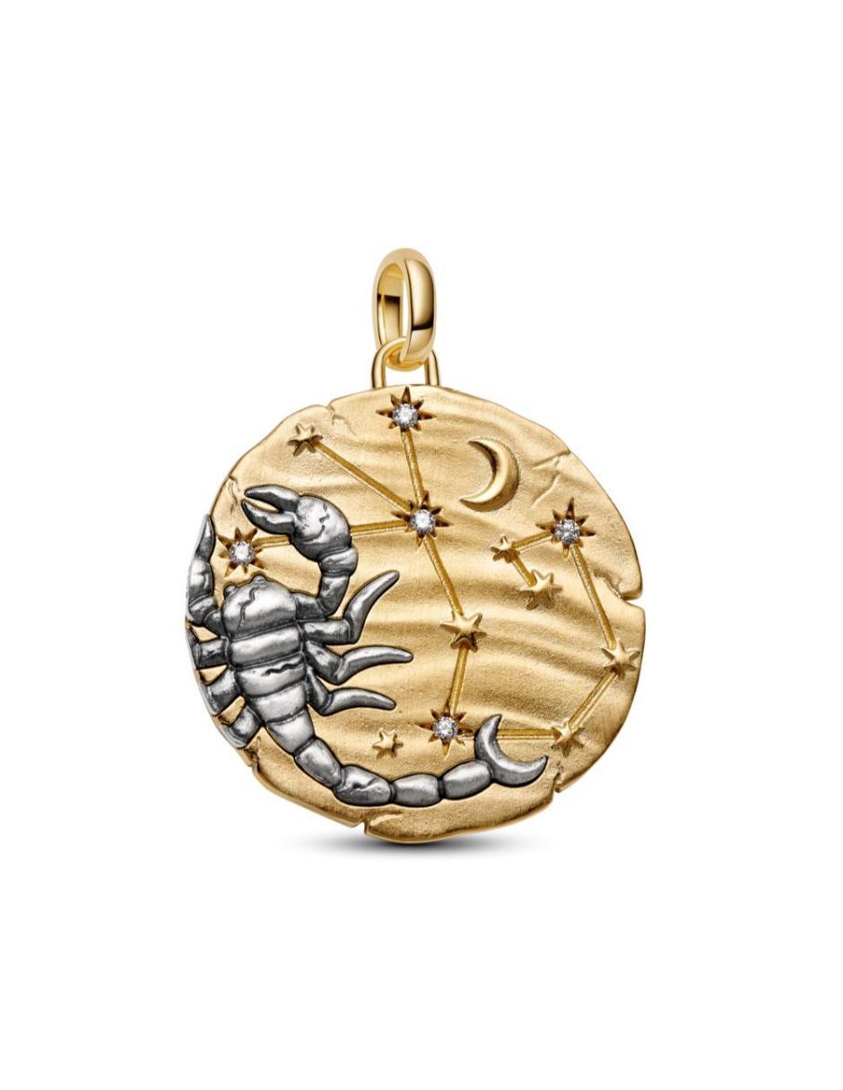 Charm Pandora Me de plata P 925 1
