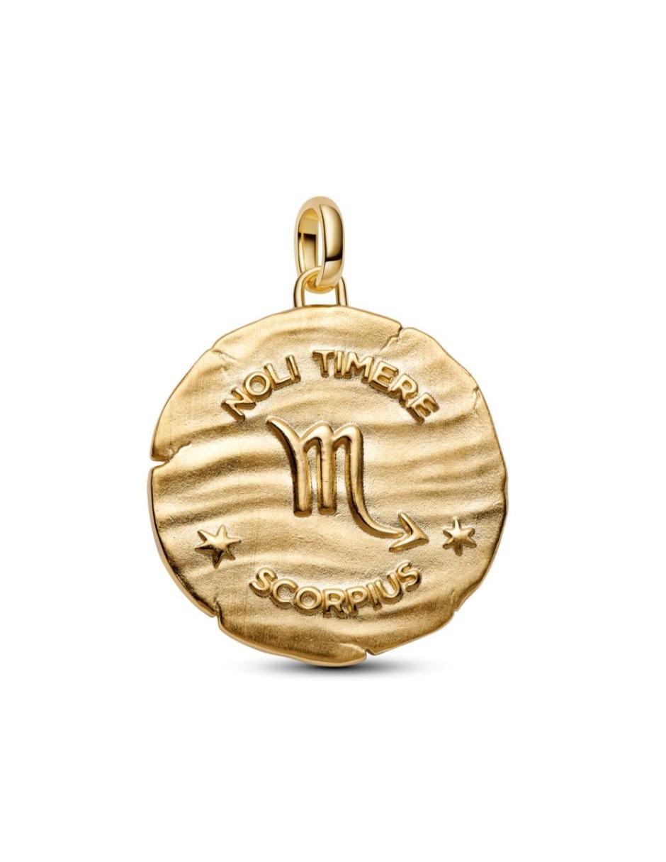 Charm Pandora Me de plata P 925 2
