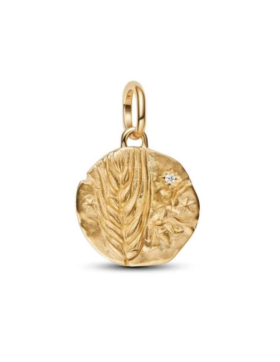 Charm de plata p 925 1
