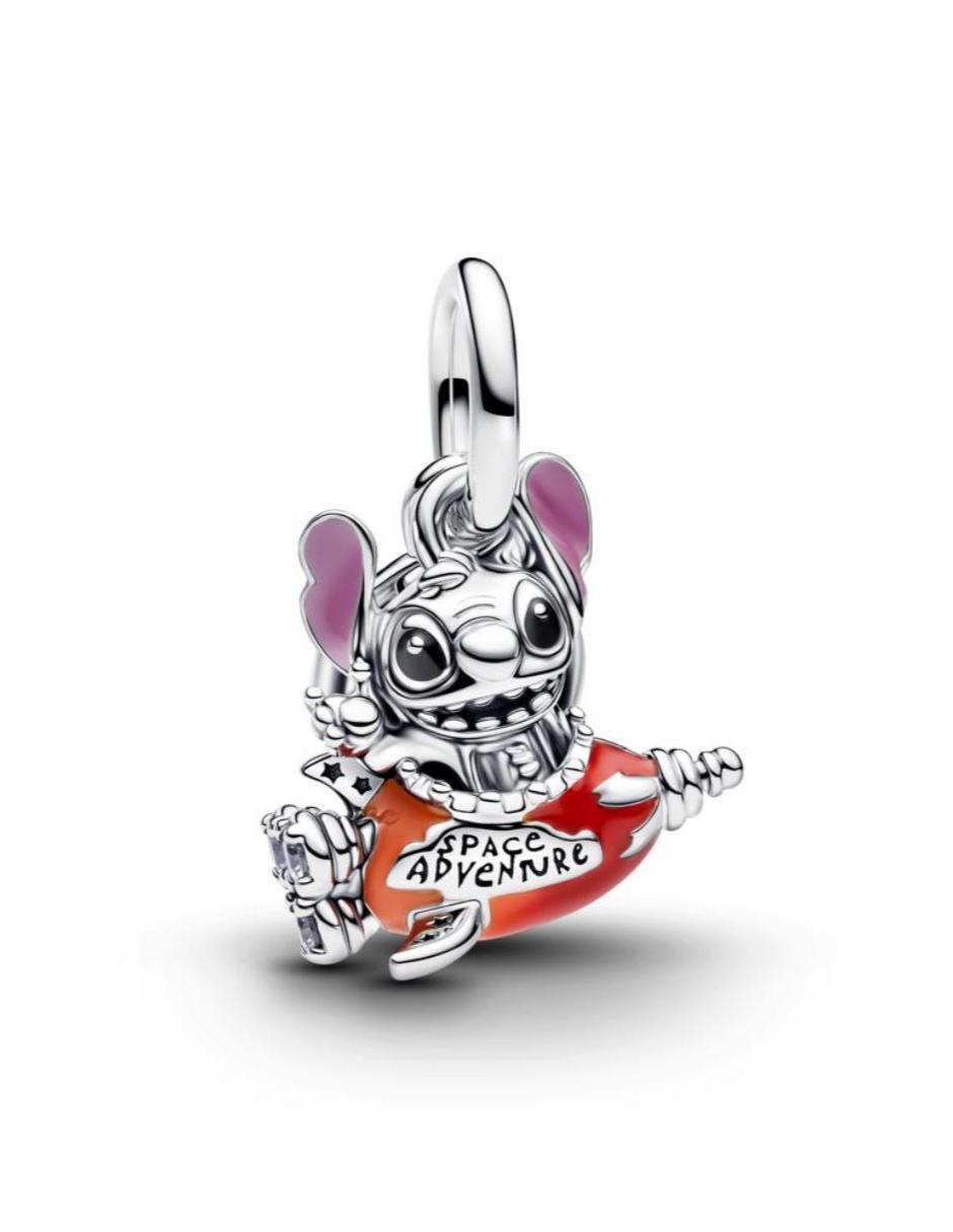 Charm de plata p 925 1