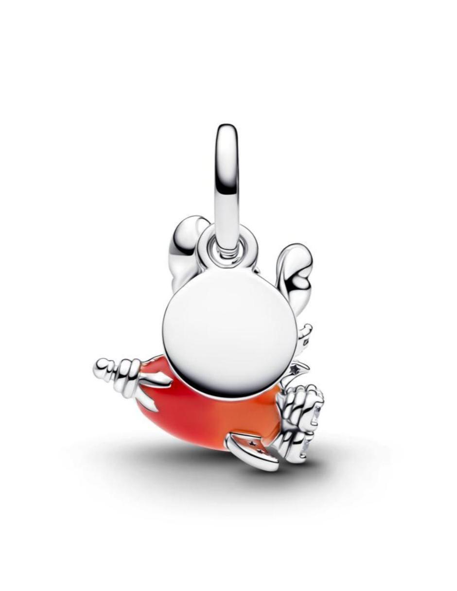 Charm de plata p 925 2