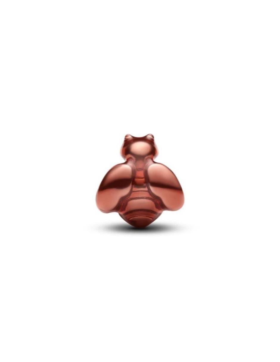 Charm de abeja de plata p 925 3