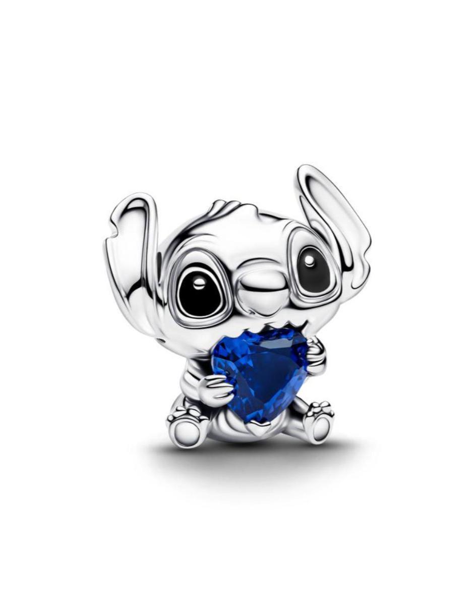 Charm de espantapájaros de plata p 925 1