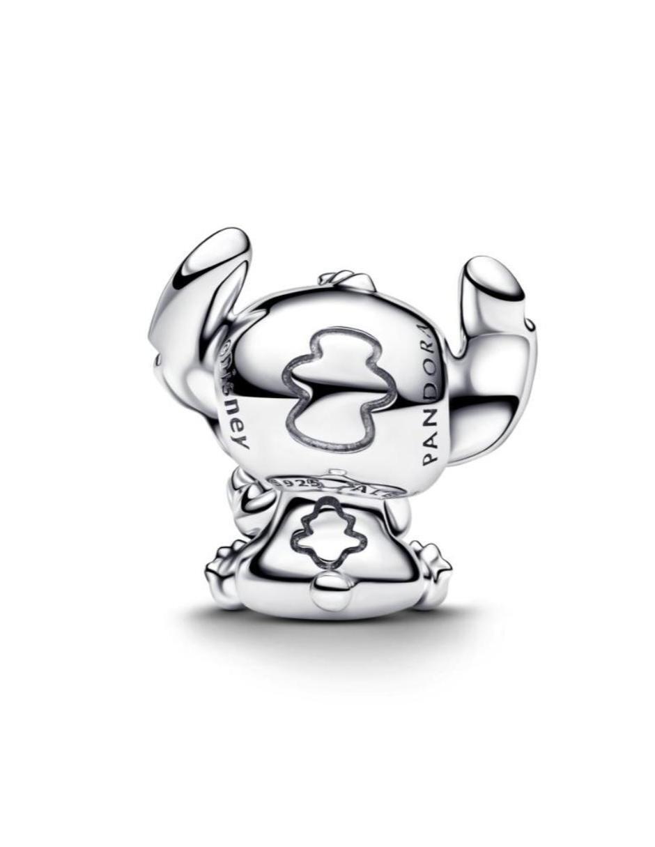 Charm de espantapájaros de plata p 925 2