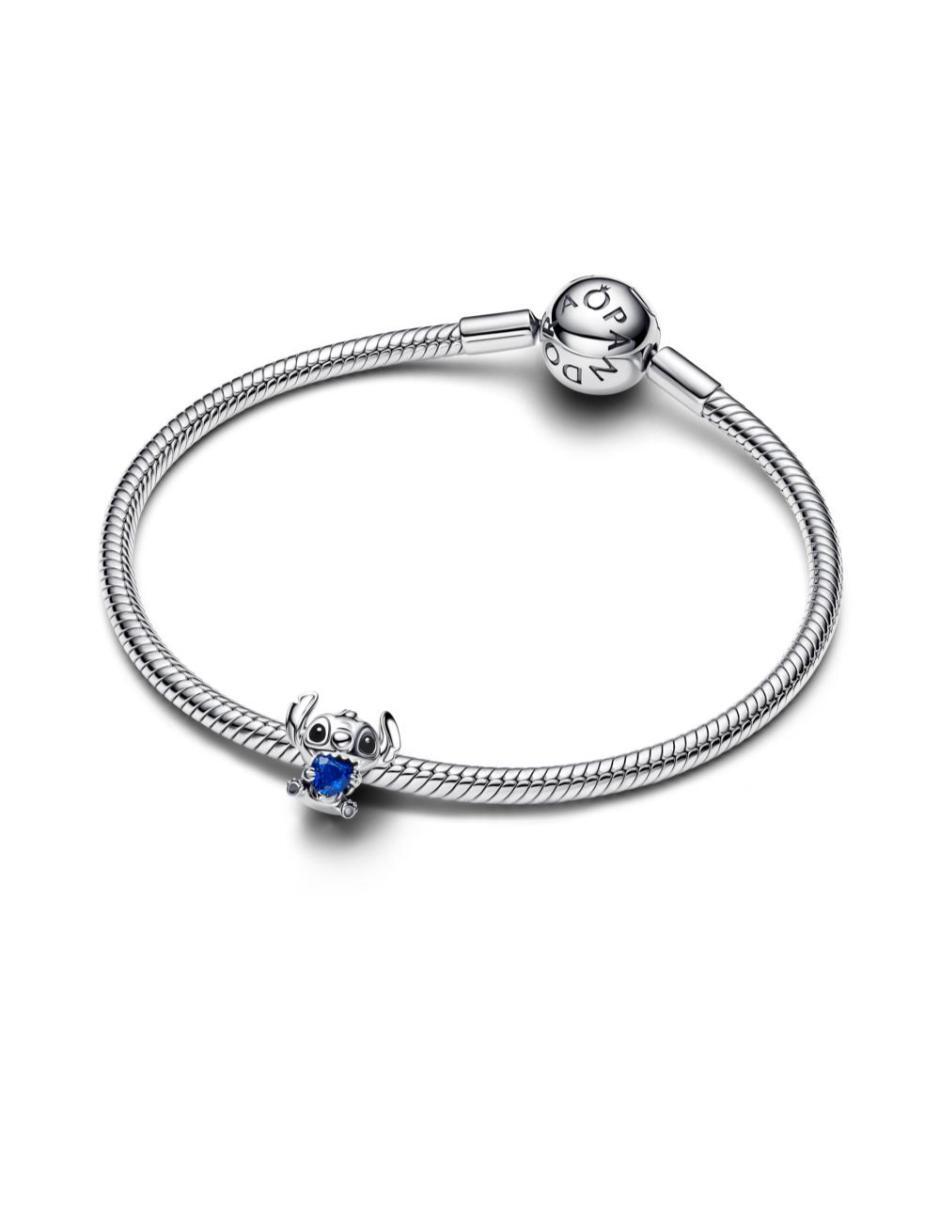 Charm de espantapájaros de plata p 925 Charm de espantapájaros de plata p 925
