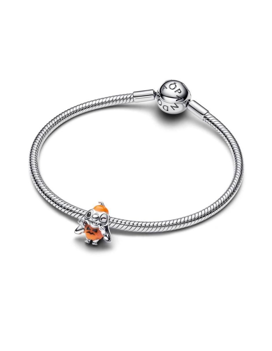 Charm de hoja de plata p 925 Charm de hoja de plata p 925