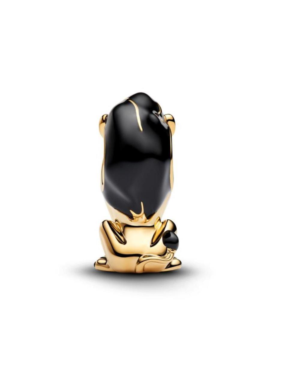 Charm de león disney x pandora scar de plata p 925 3
