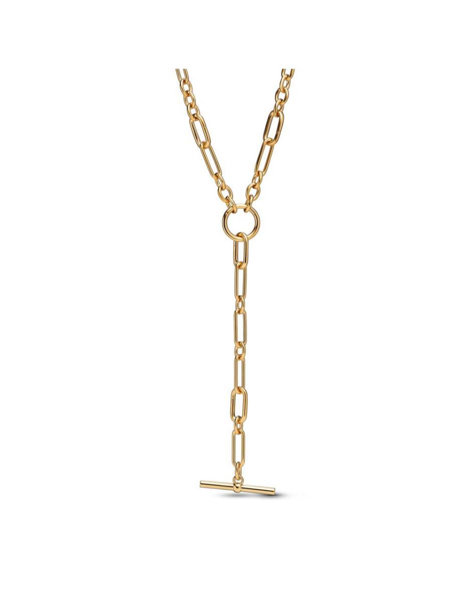 Collar pandora de plata p 925