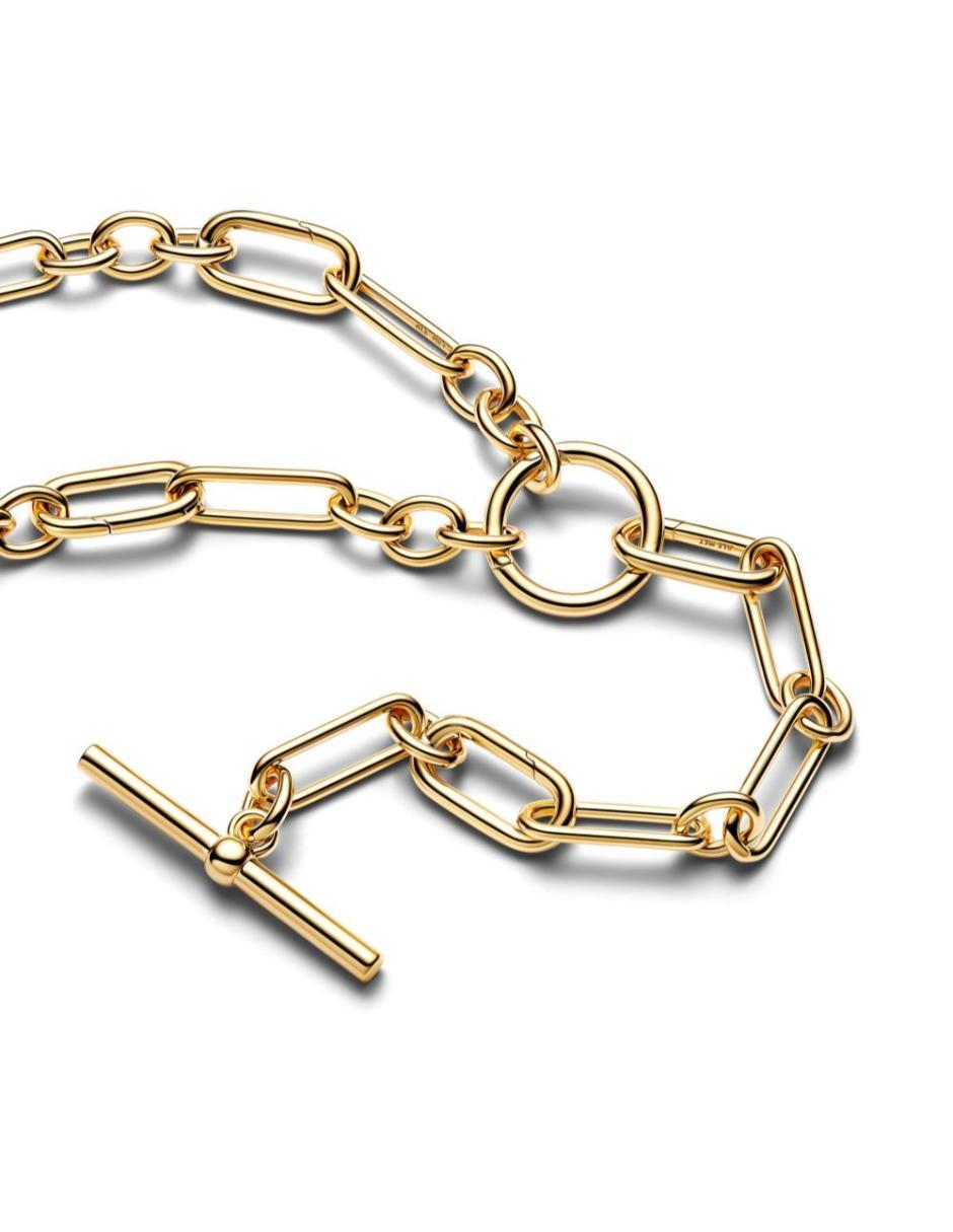 Collar pandora de plata p 925