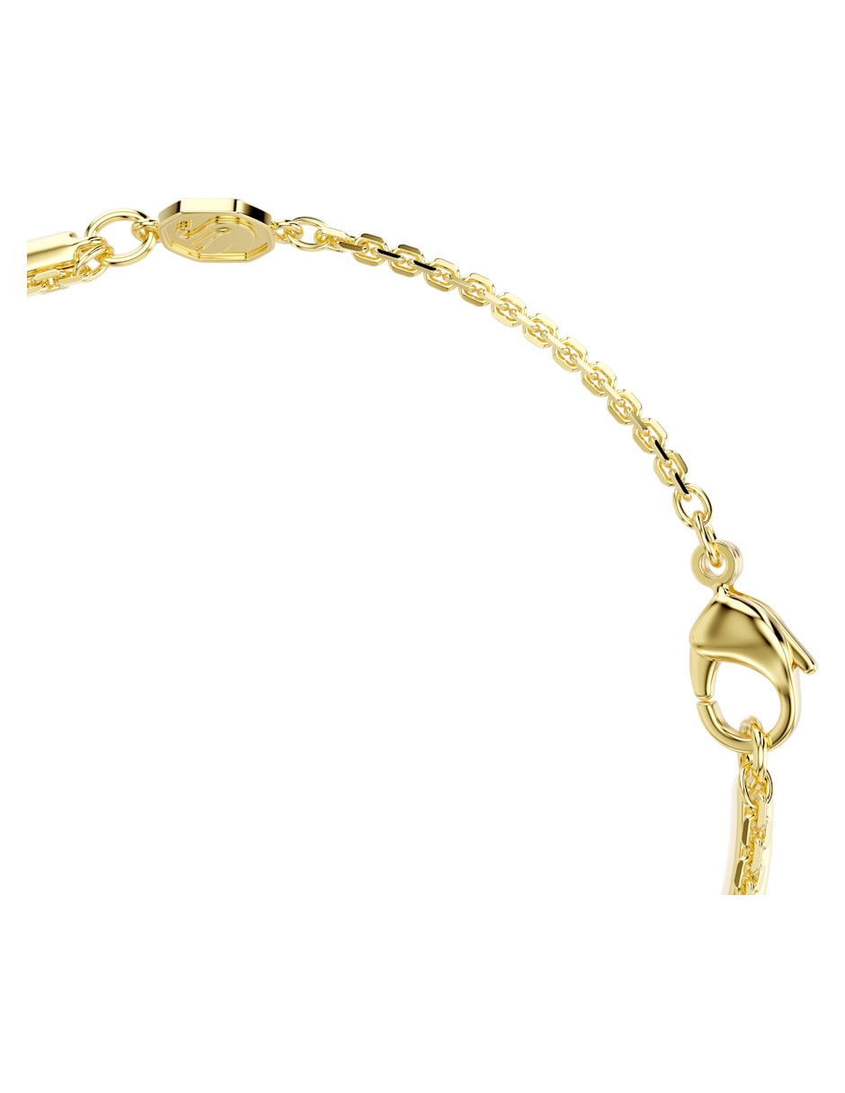 Pulsera con swarovski mesmera acabado 3