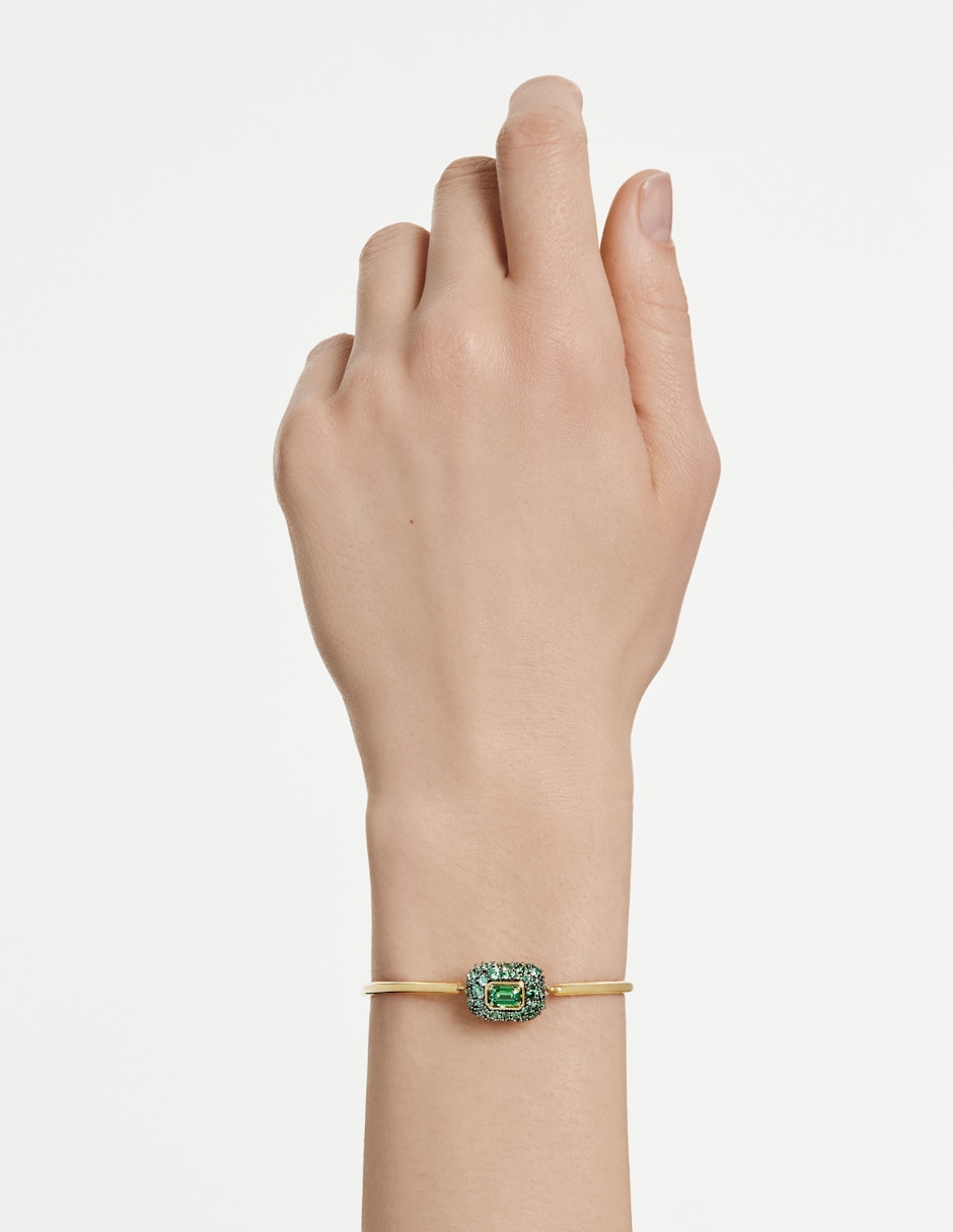 Brazalete con swarovski sublima 5