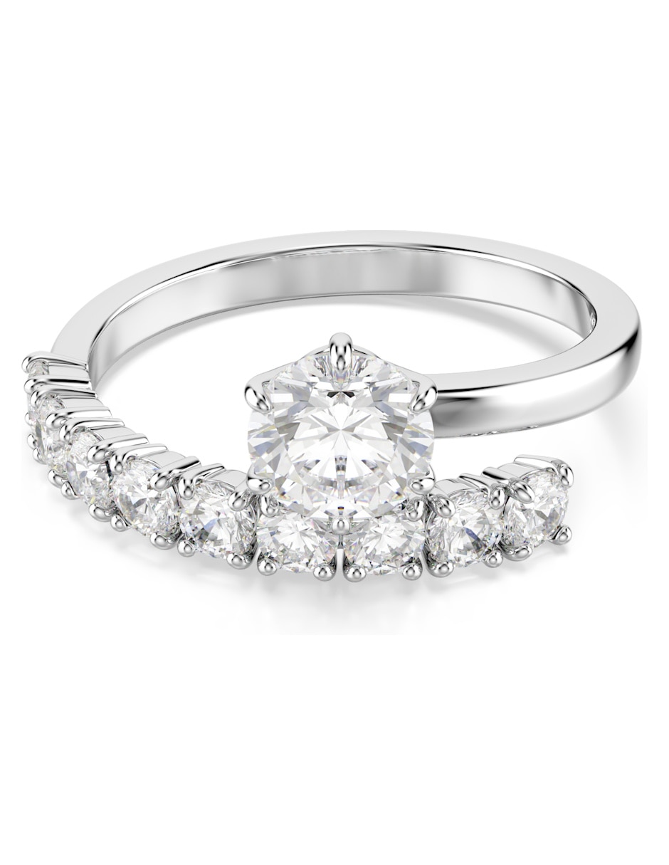 Anillo marix swarovski brillante