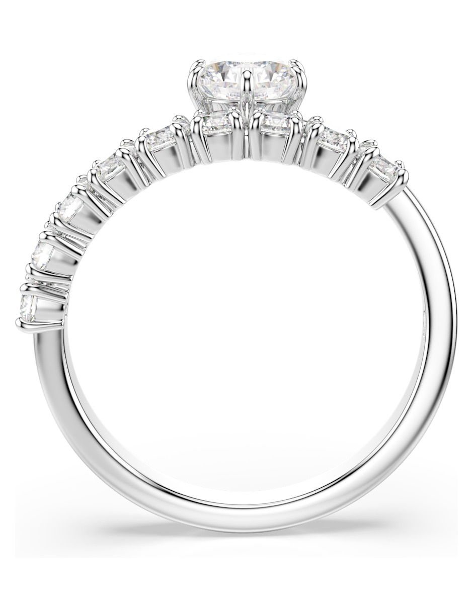 Anillo marix swarovski brillante 3