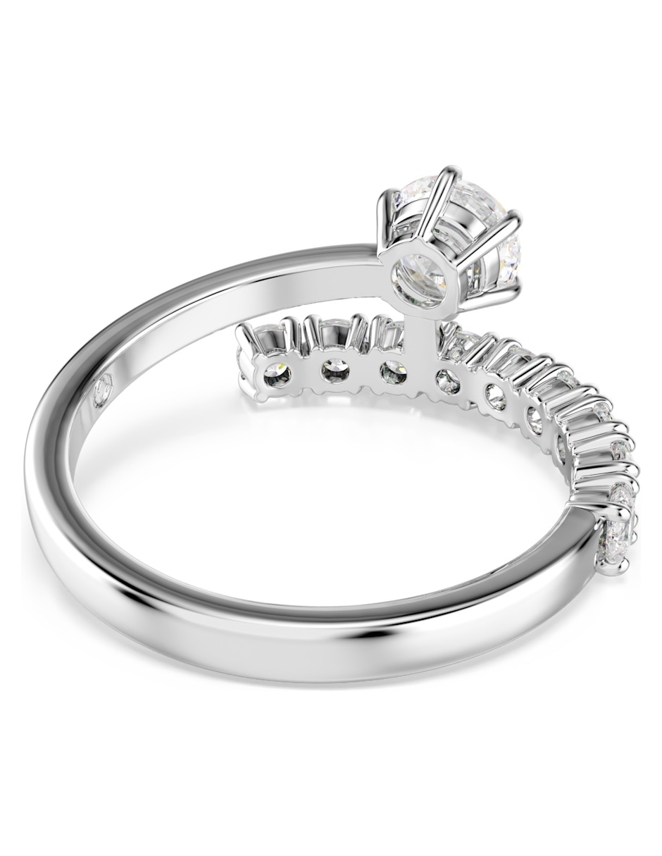 Anillo marix swarovski brillante 4