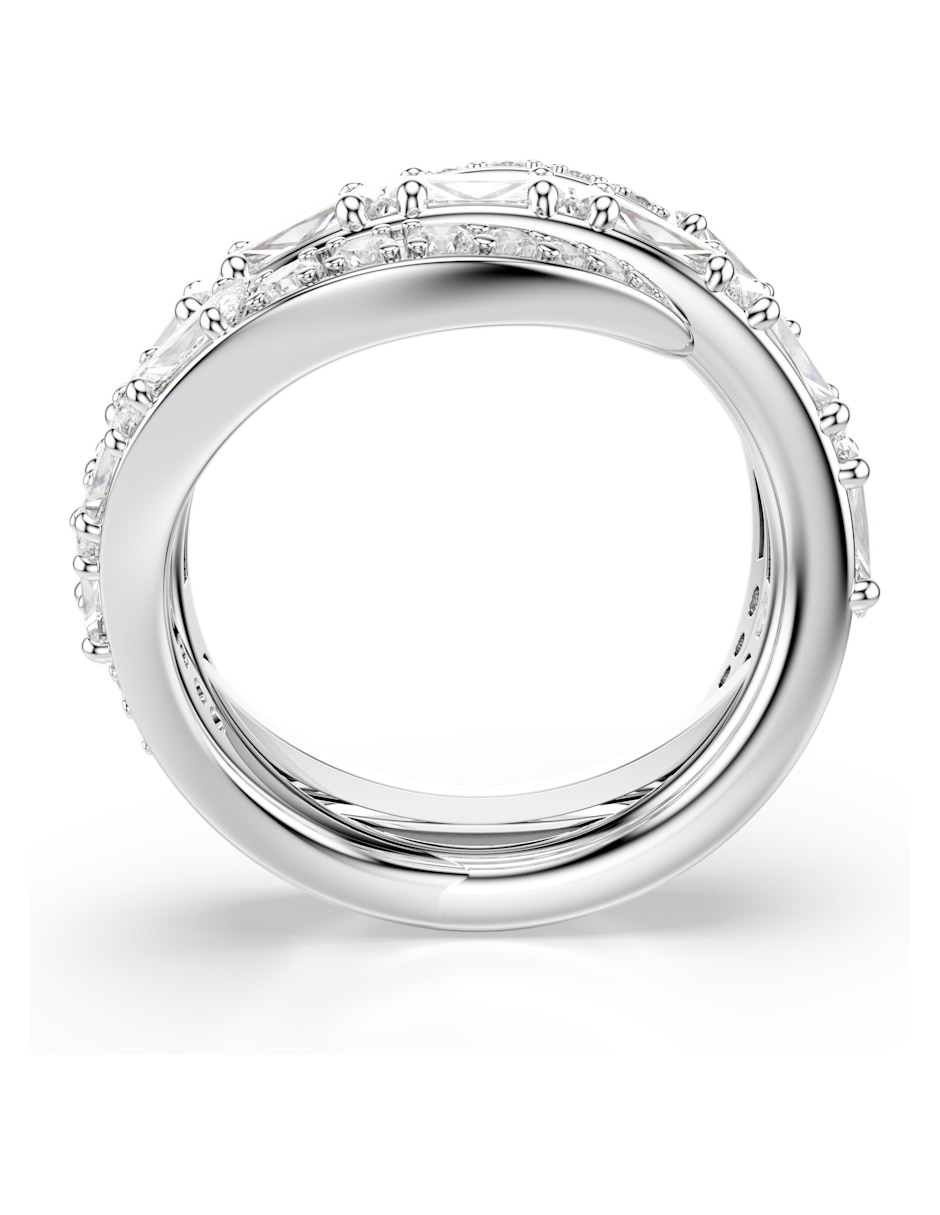 Anillo sublima swarovski brillante 3