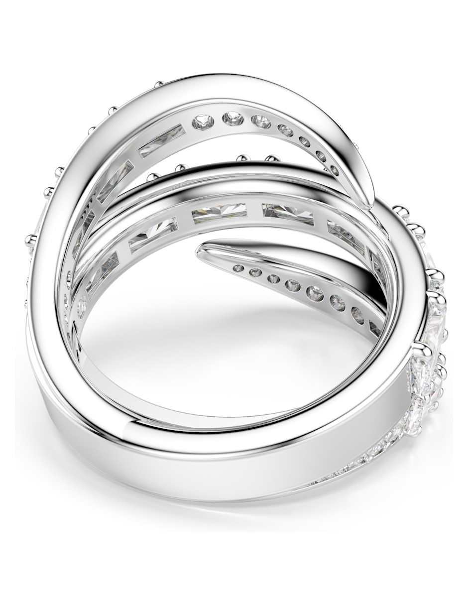 Anillo sublima swarovski brillante 4