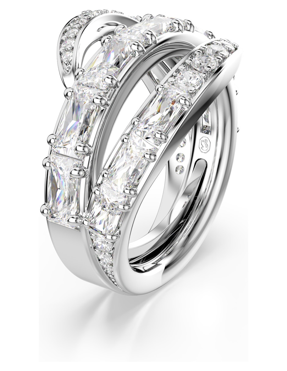 Anillo sublima swarovski brillante Anillo sublima swarovski brillante