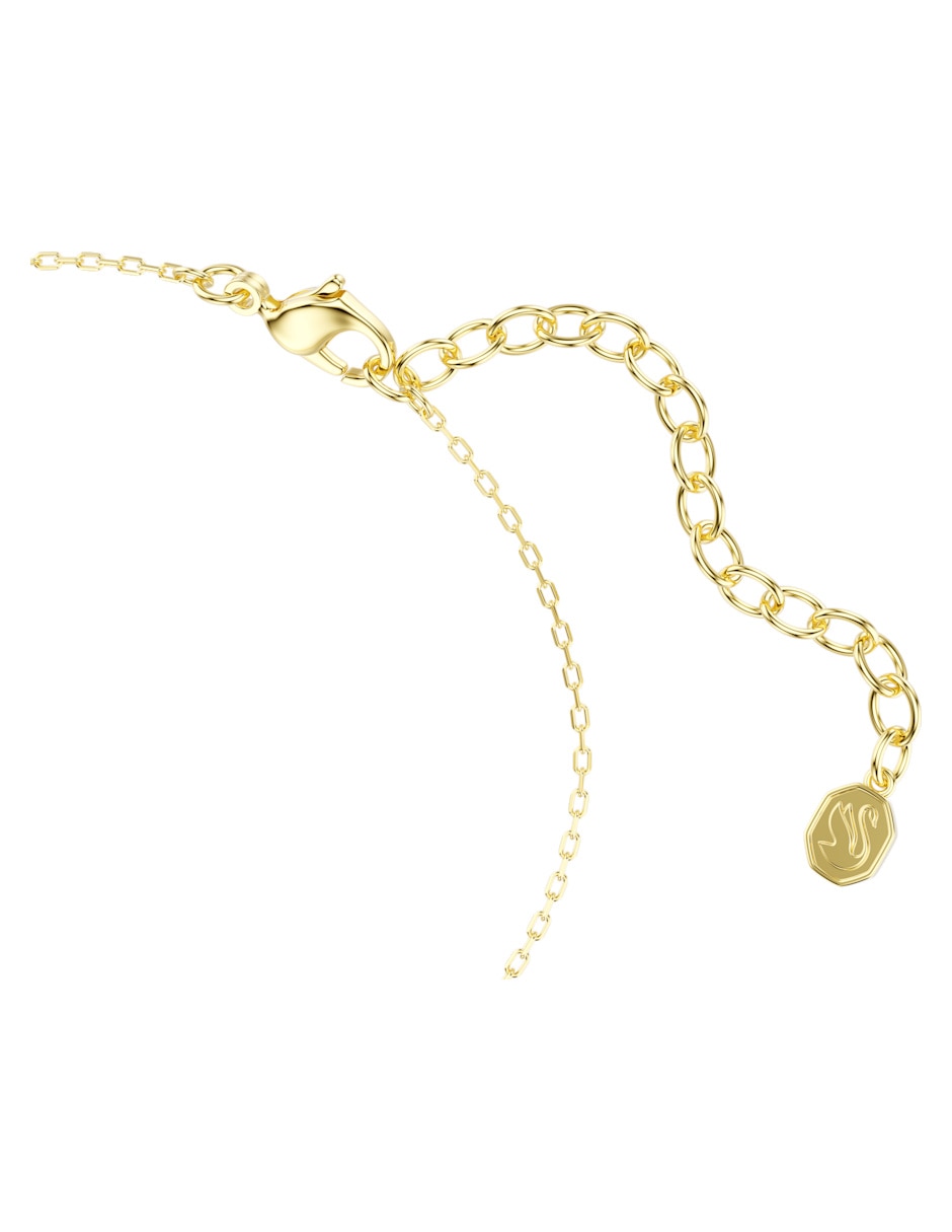 Pulsera con swarovski only acabado 3
