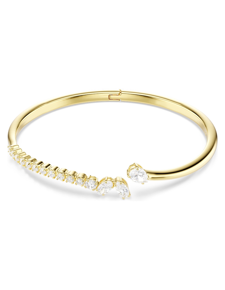 Brazalete con swarovski mesmera 1