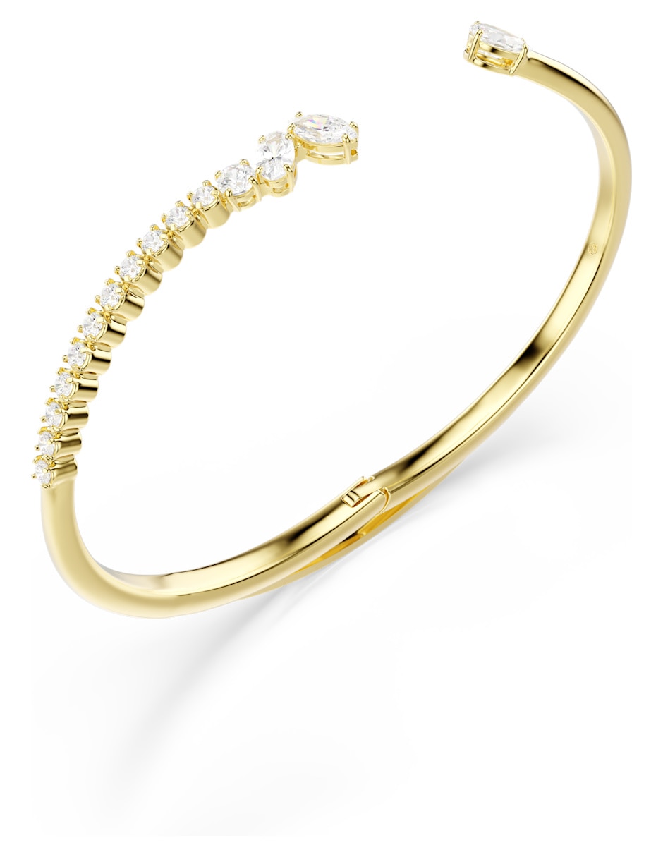 Brazalete con swarovski mesmera 3