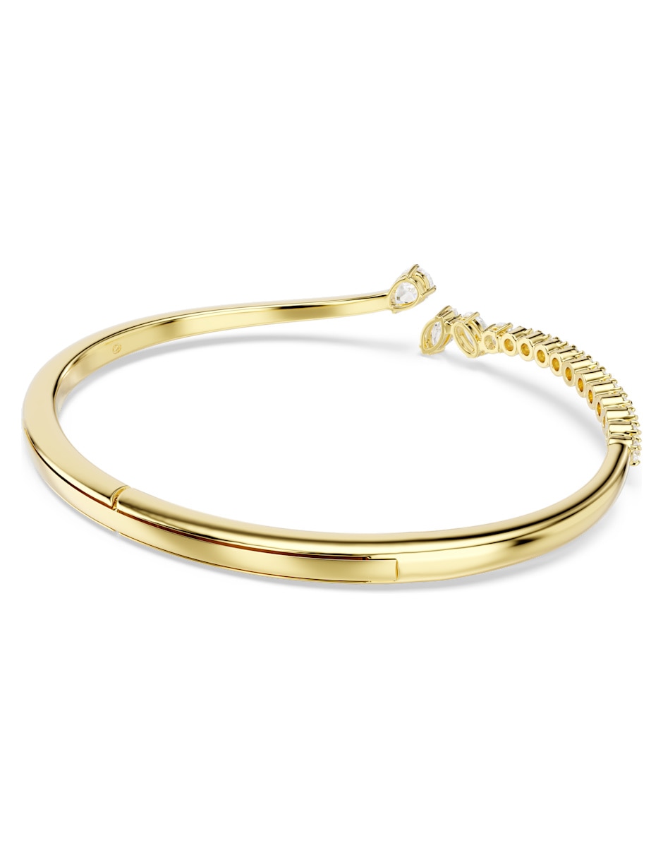 Brazalete con swarovski mesmera 4