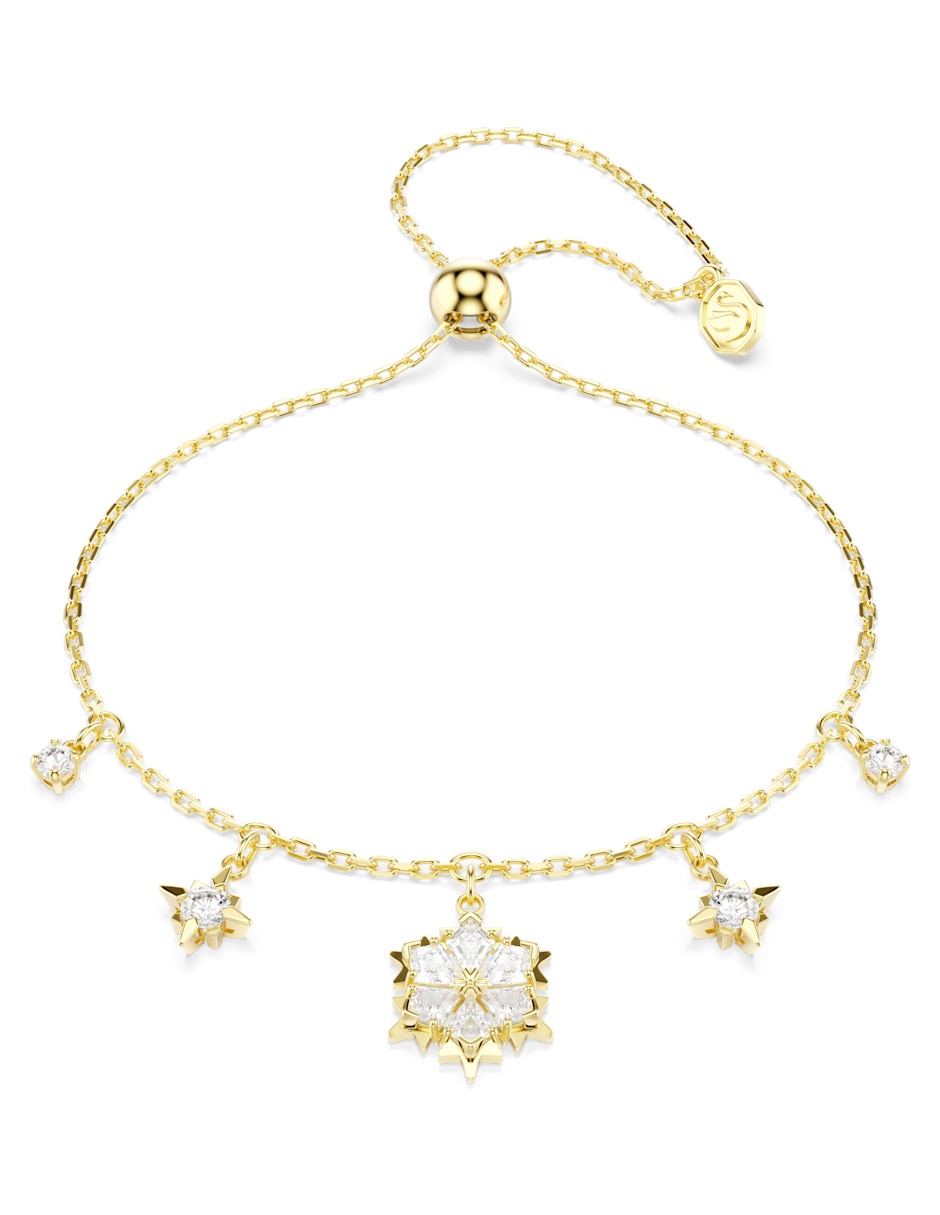 Pulsera con swarovski magic evolution acabado 1