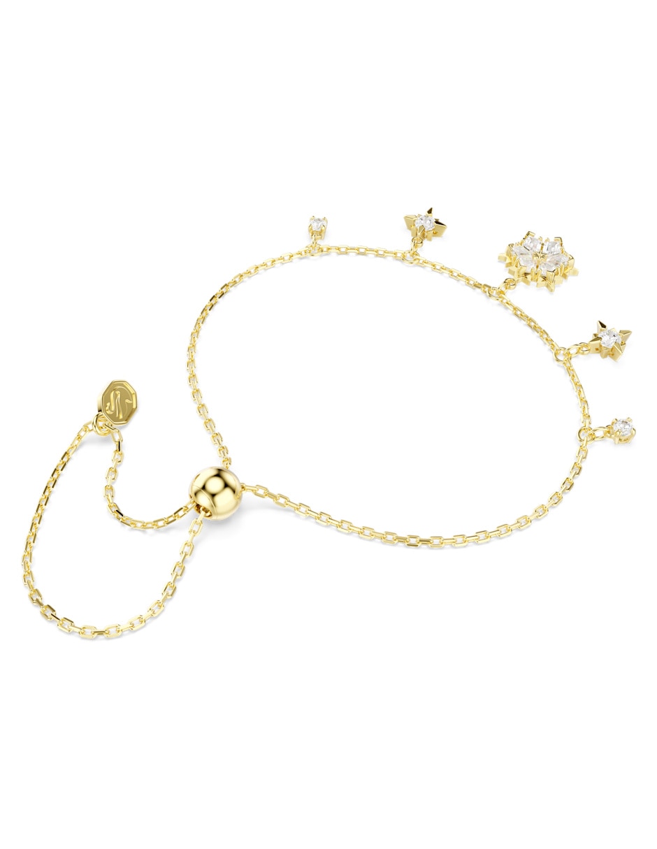 Pulsera con swarovski magic evolution acabado 4