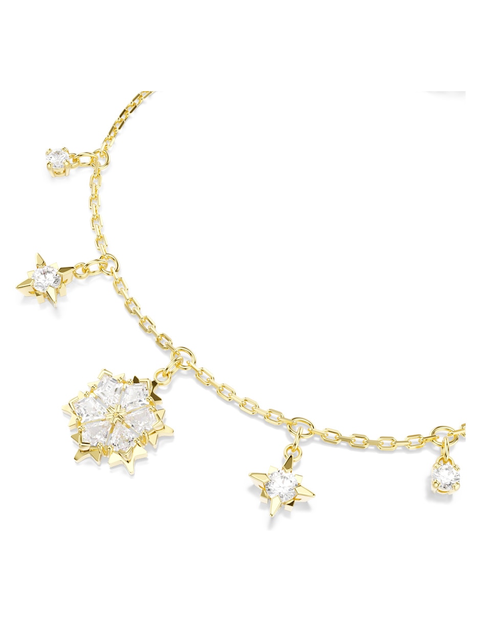 Pulsera con swarovski magic evolution acabado Pulsera con swarovski magic evolution acabado