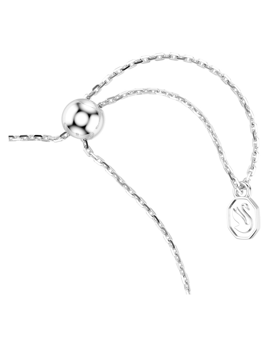 Pulsera con swarovski sublima acabado