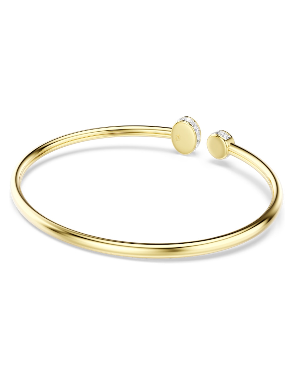 Brazalete con swarovski chroma 4
