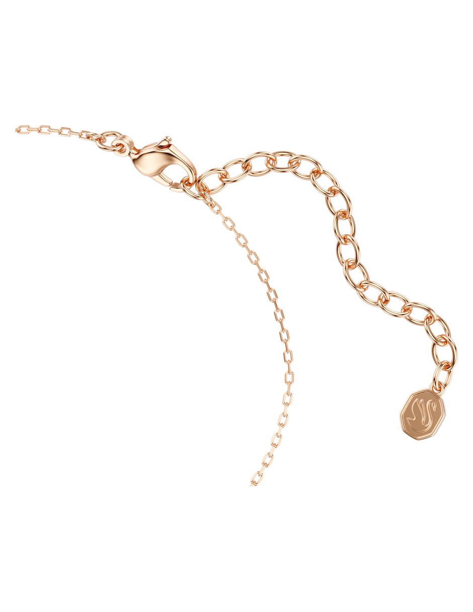 Pulsera con swarovski only acabado 3
