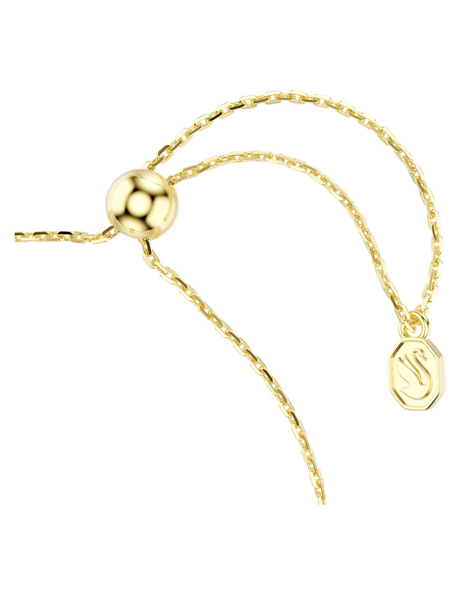 Pulsera con swarovski sublima acabado