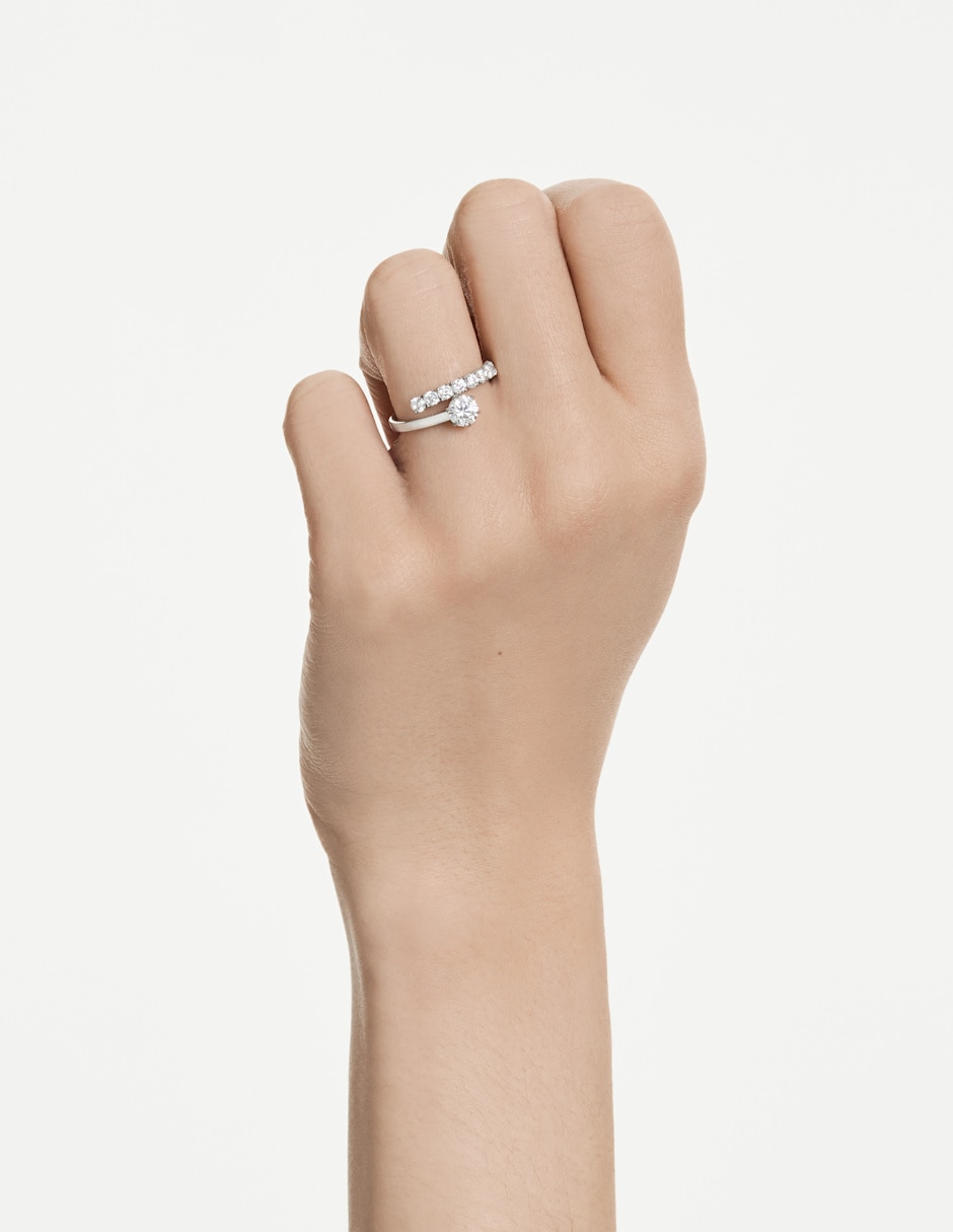 Anillo Marix brillante 2