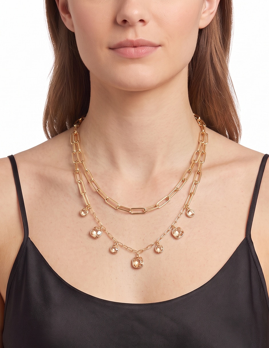 Collar raeya 2