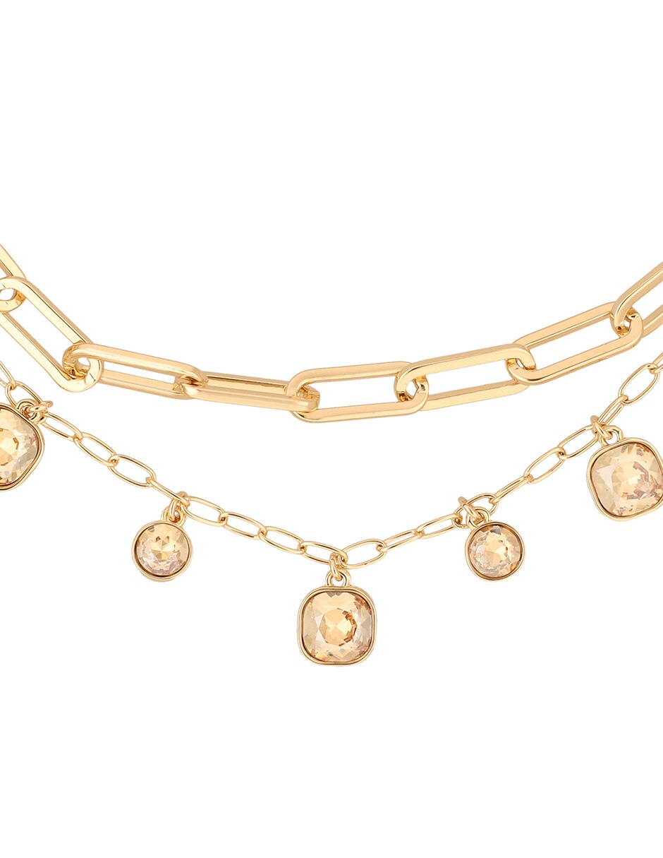 Collar raeya 3