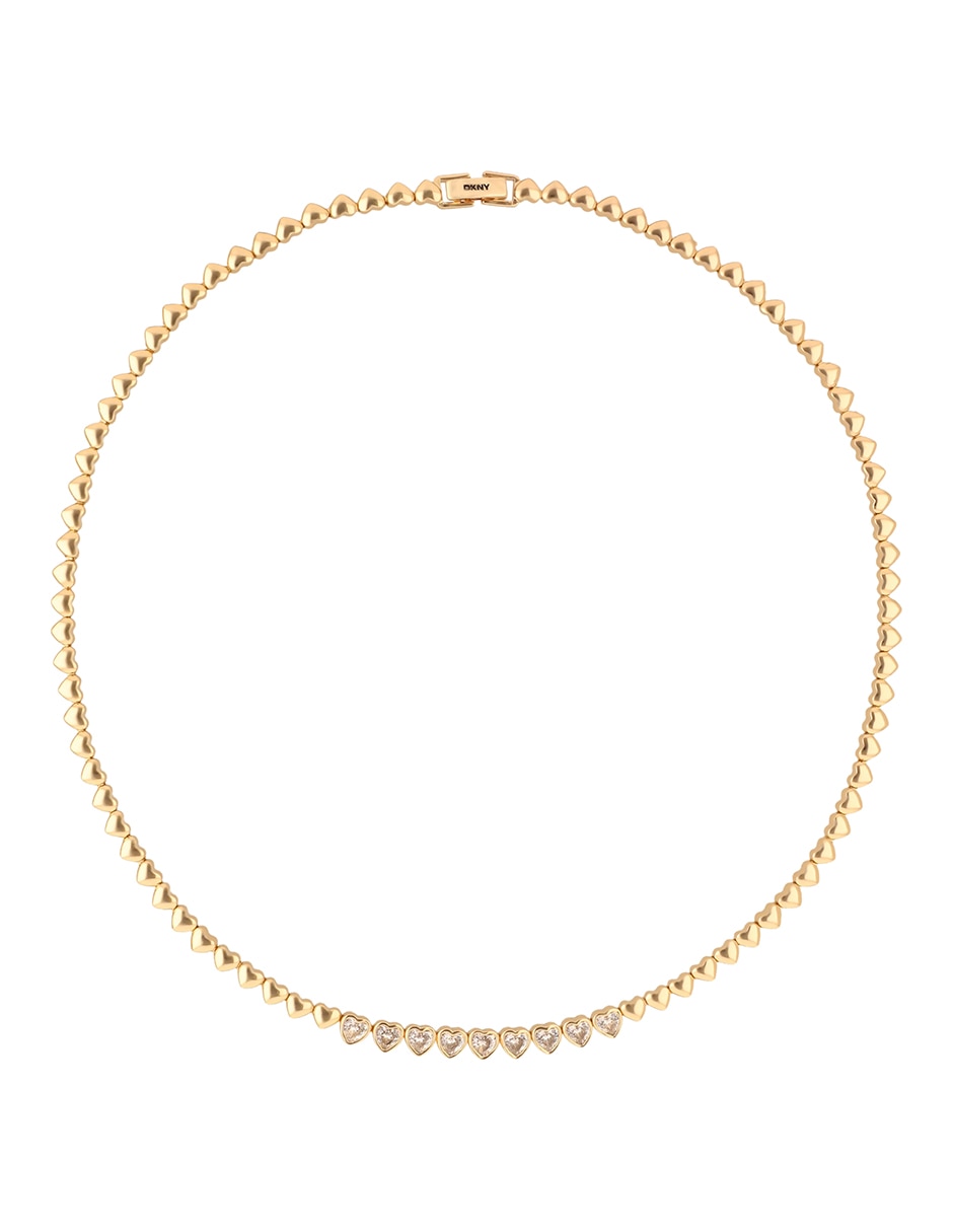 Collar tiana
