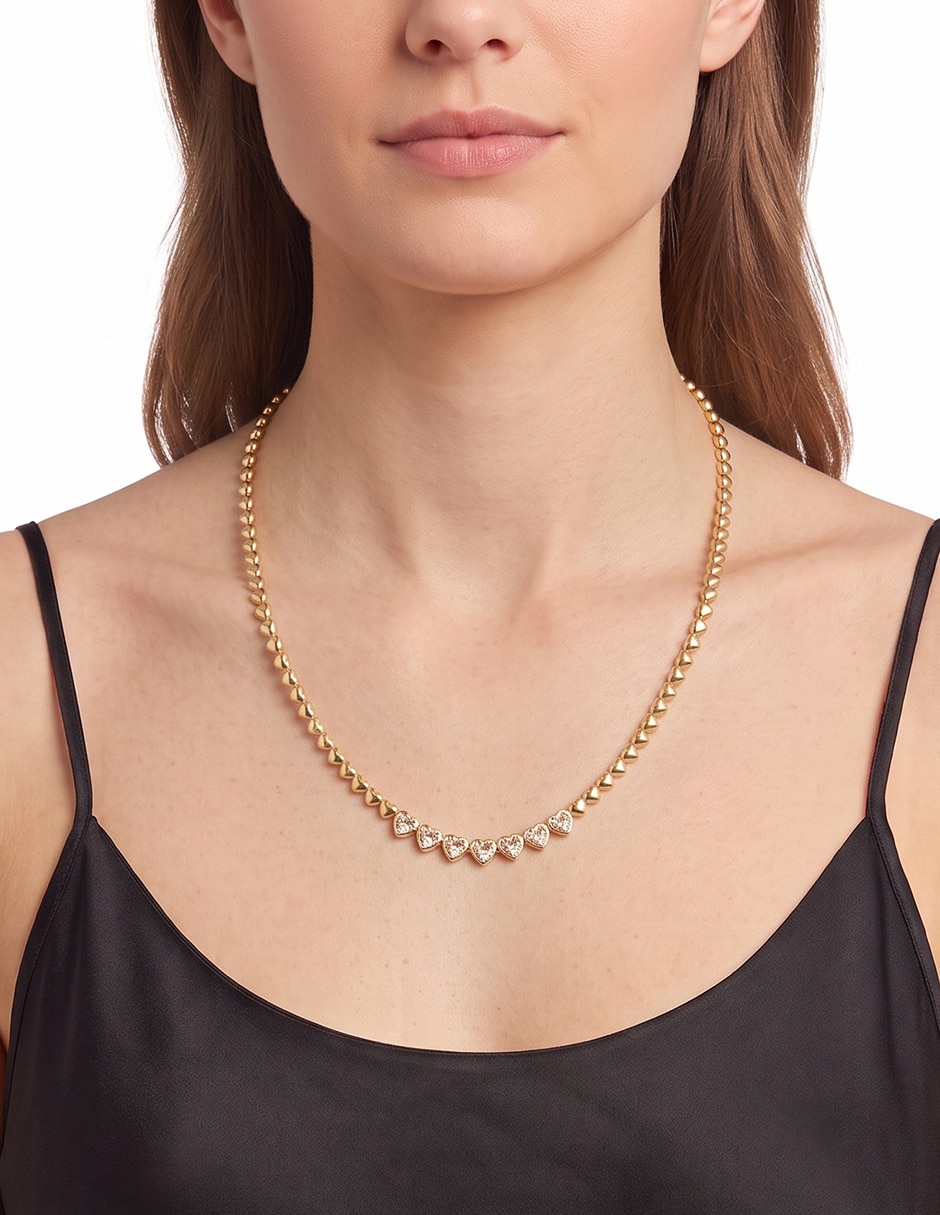 Collar tiana 2