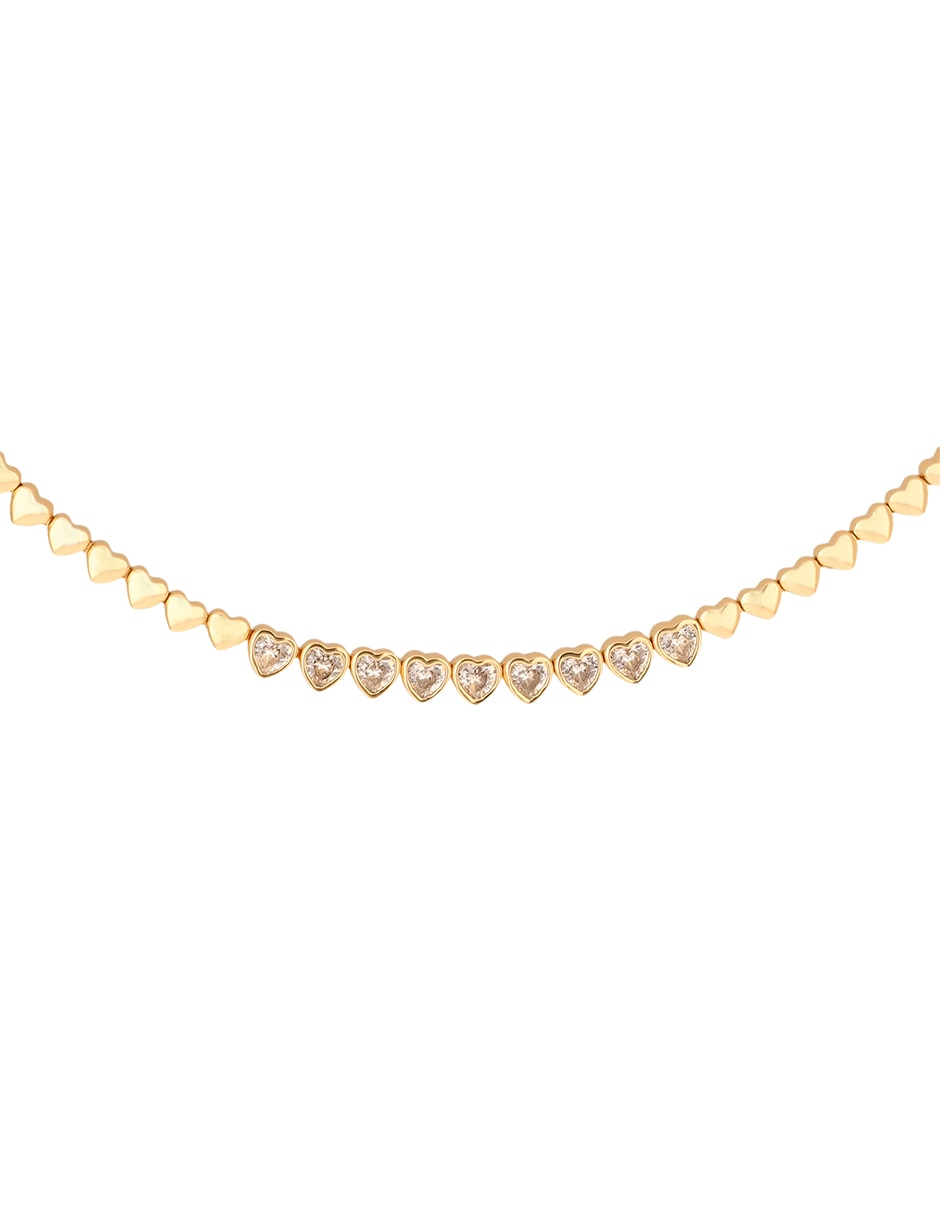 Collar tiana 3
