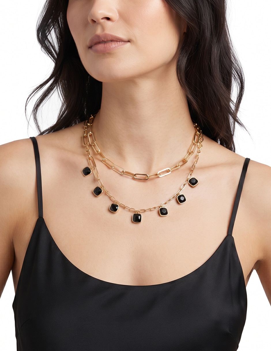 Collar de raeya 2