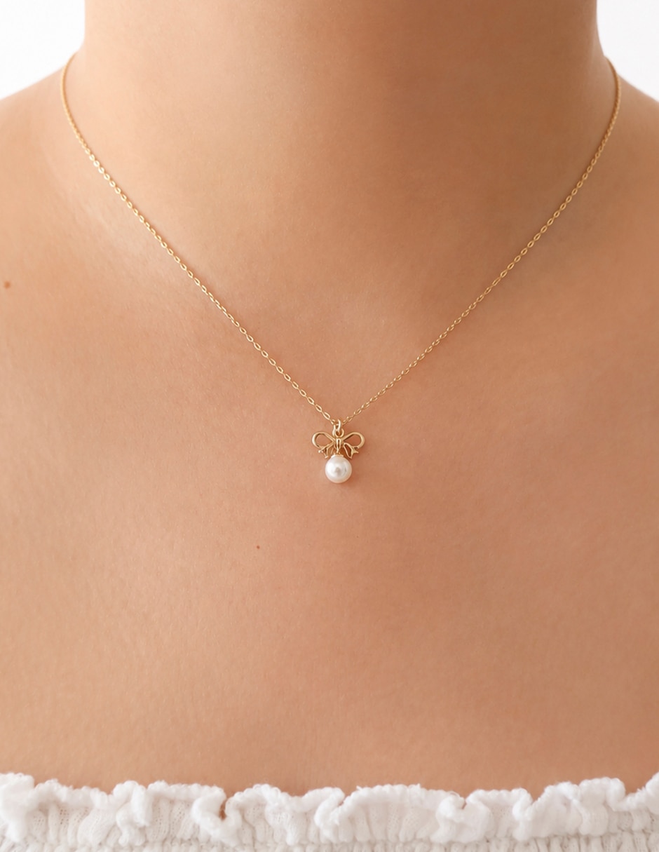 Dije de moño filigrana .925 de plata p 925 3