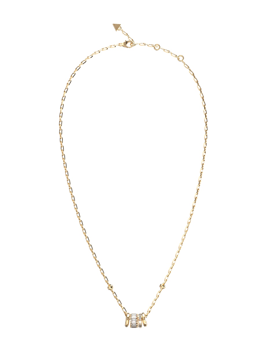 Collar de aro les baguettes 1