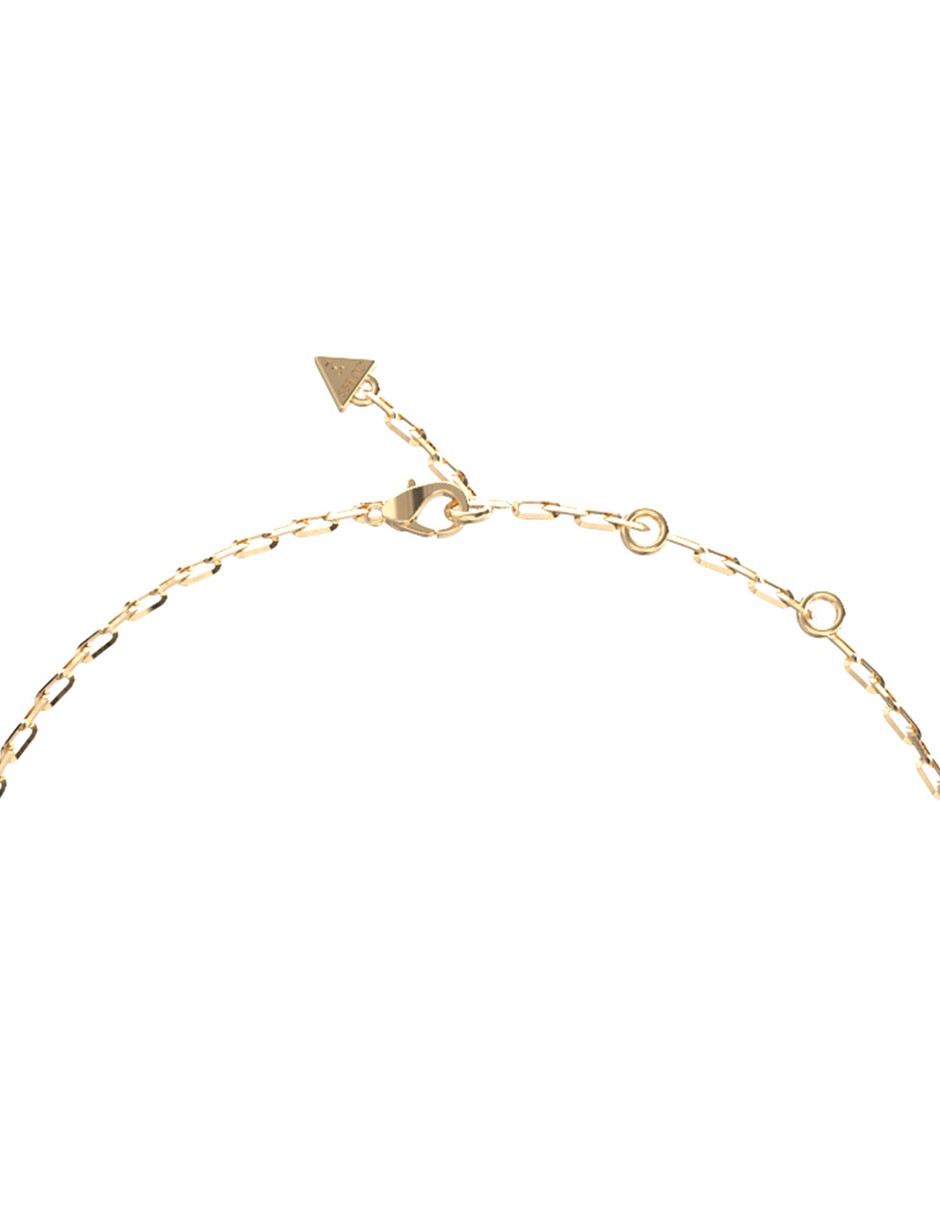 Collar de aro les baguettes Collar de aro les baguettes