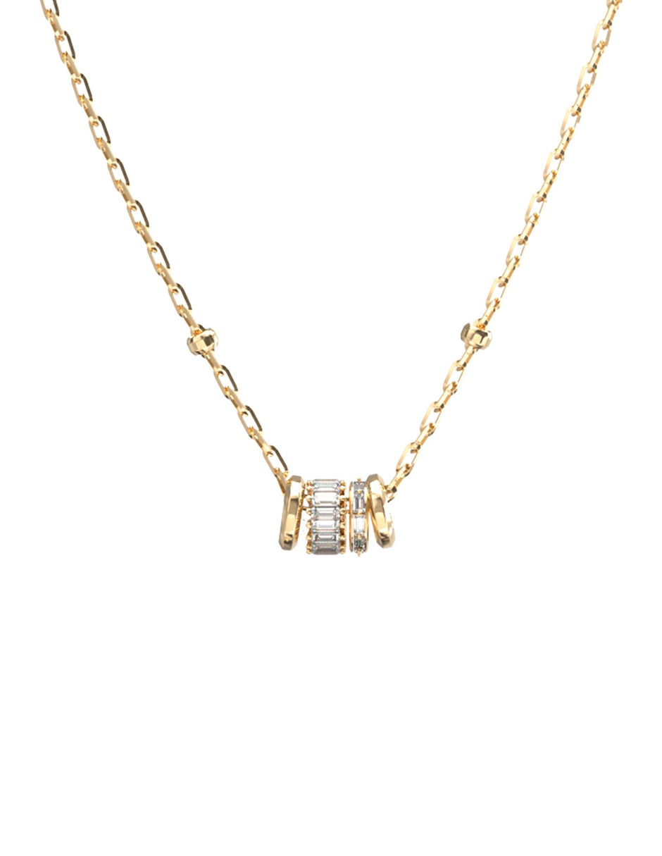 Collar de aro les baguettes 3